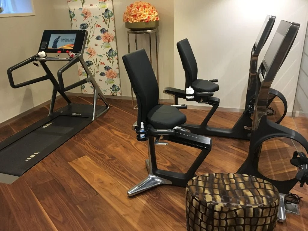 River Cruise Wellness Programs in 2022