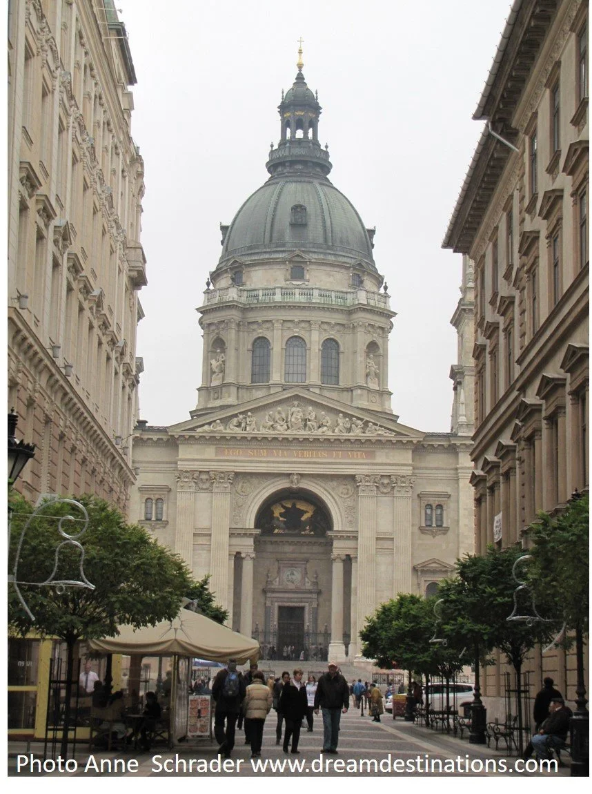 3 Great Land Extensions for an Upper Danube Cruise — Dream Destinations