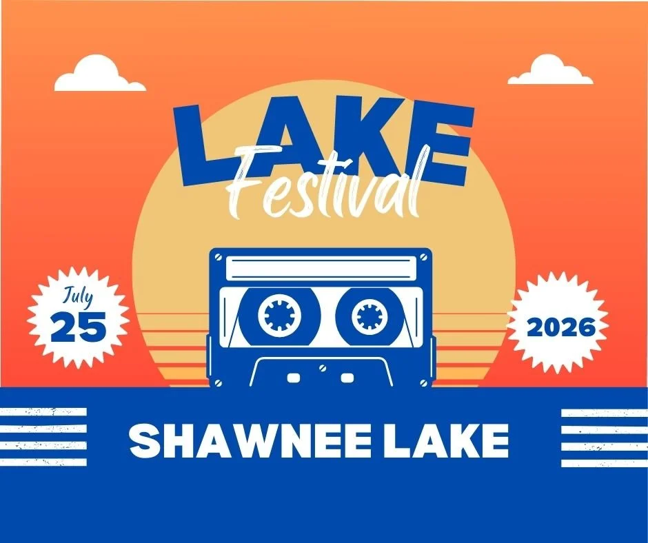 2026 Annual Lake Festival