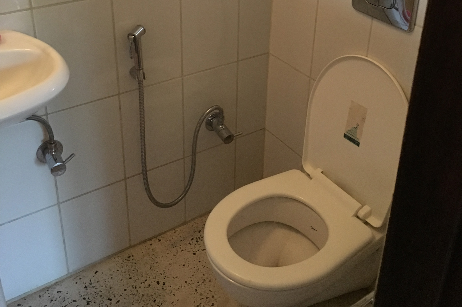 Western Style Bathrooms