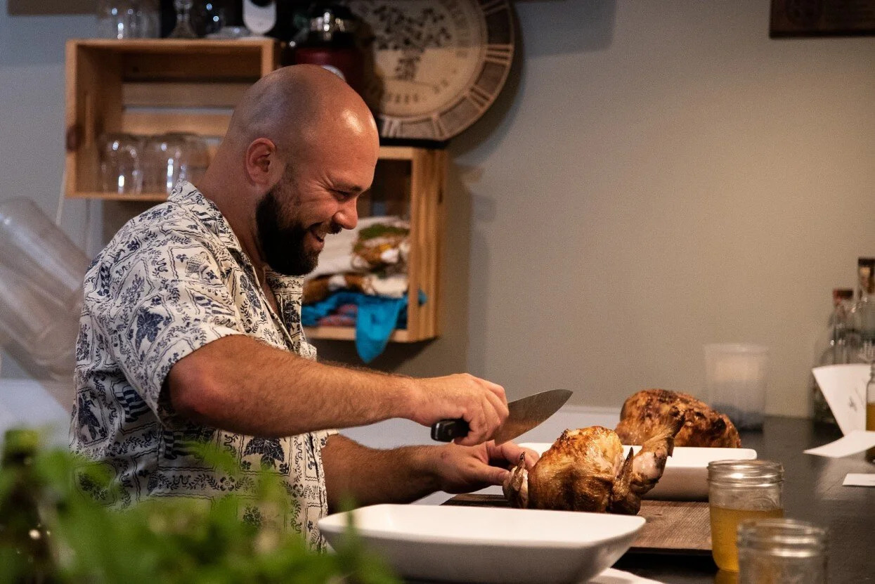 Burnt Timber Brewing &amp; Tavern to offer Thanksgiving Takeout for 2 