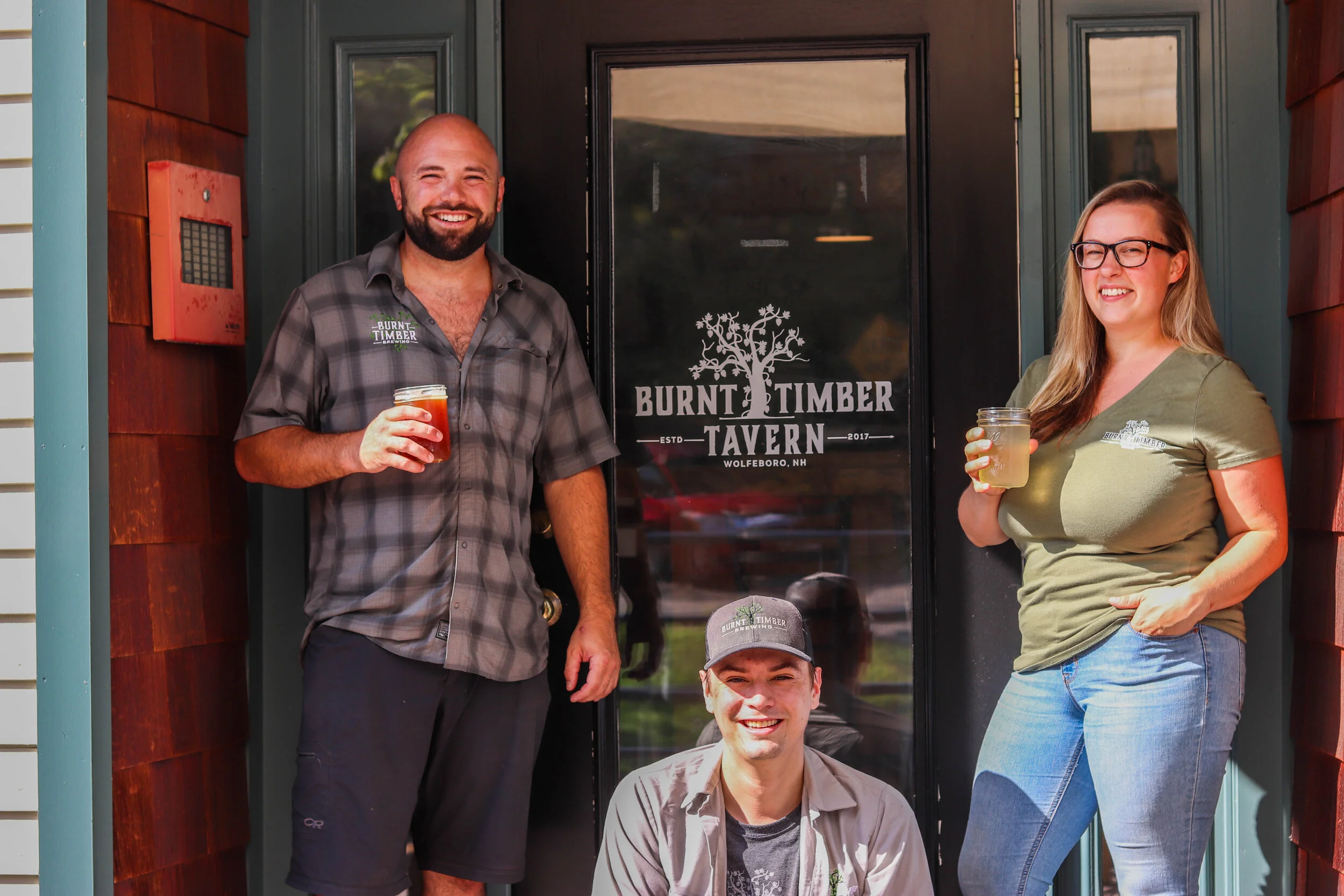 Local Breweries to “Throwdown” Again
