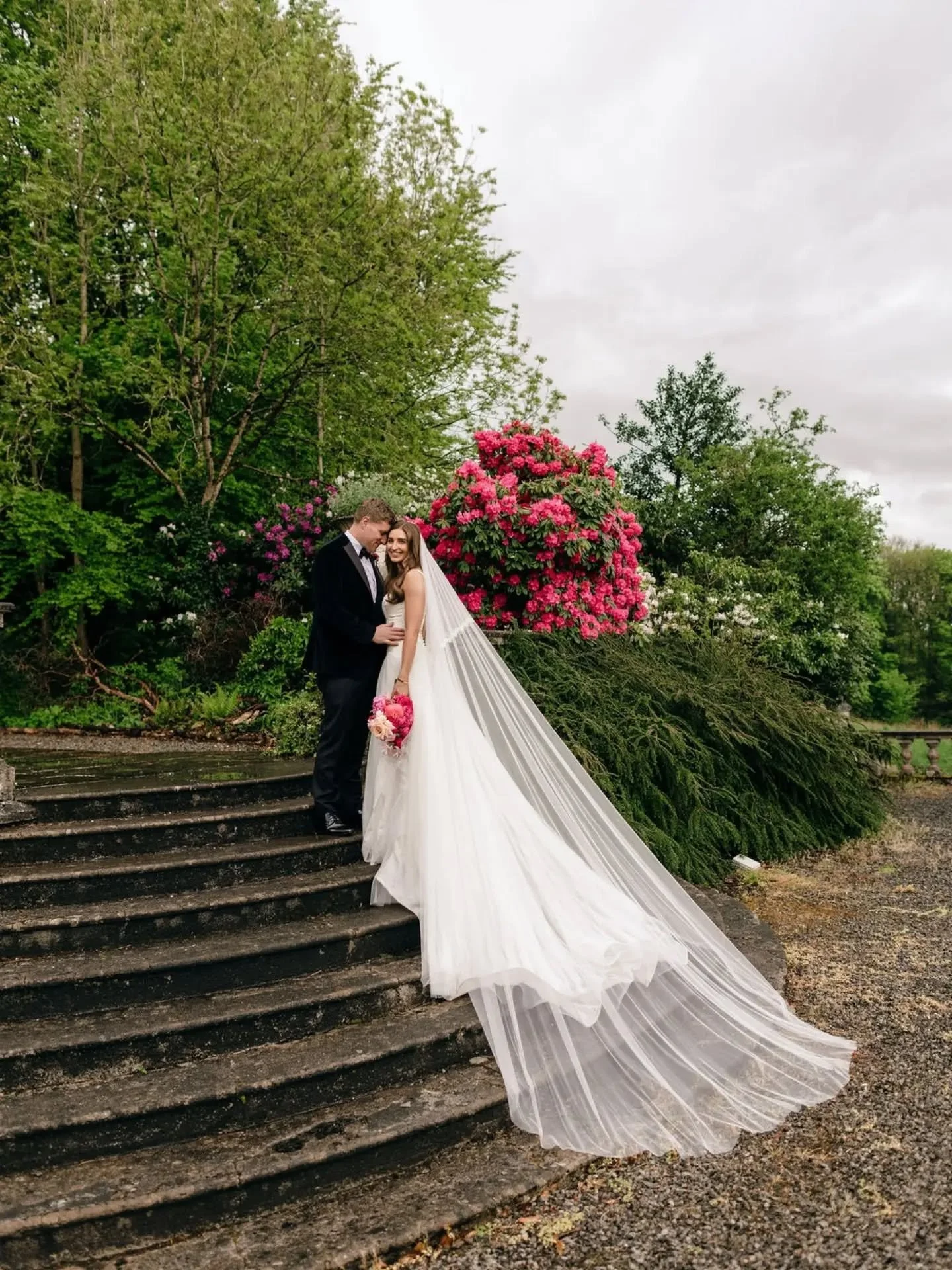 Rebecca and John's beautiful wedding! ❤️

Photos @michellepruntyphotography
Planning and Styling @betty_williamson 
Flowers @therosehipandberry 
Venue @gloster_house