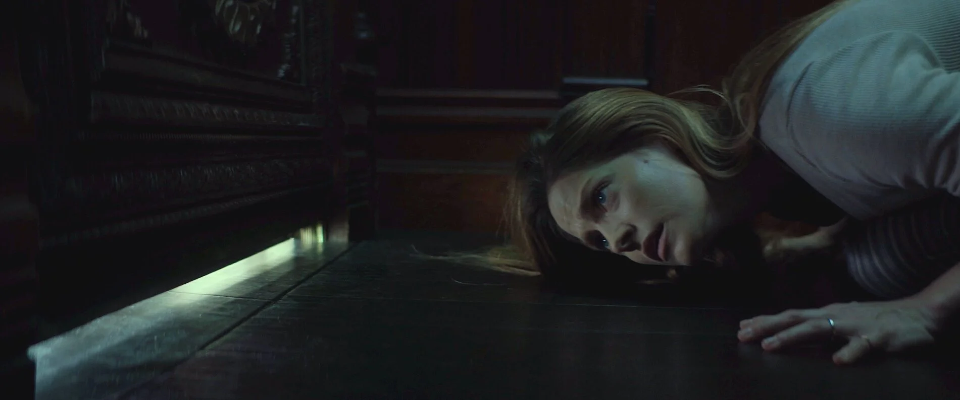 There Comes a Knocking