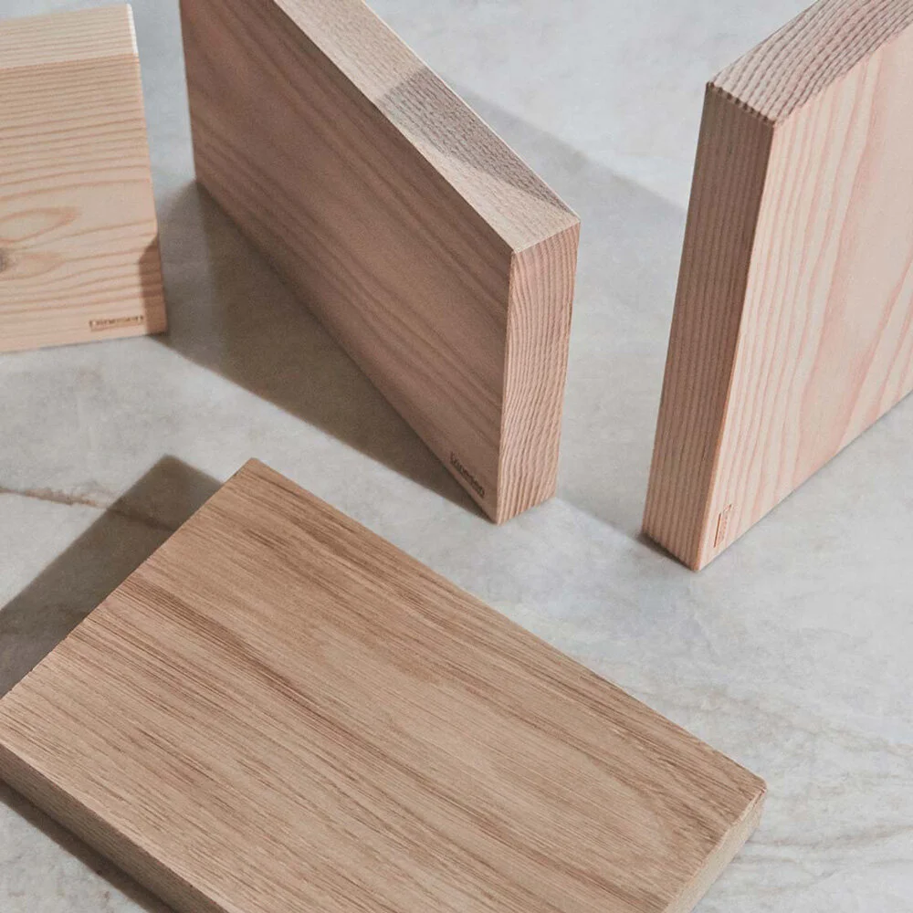 Wood