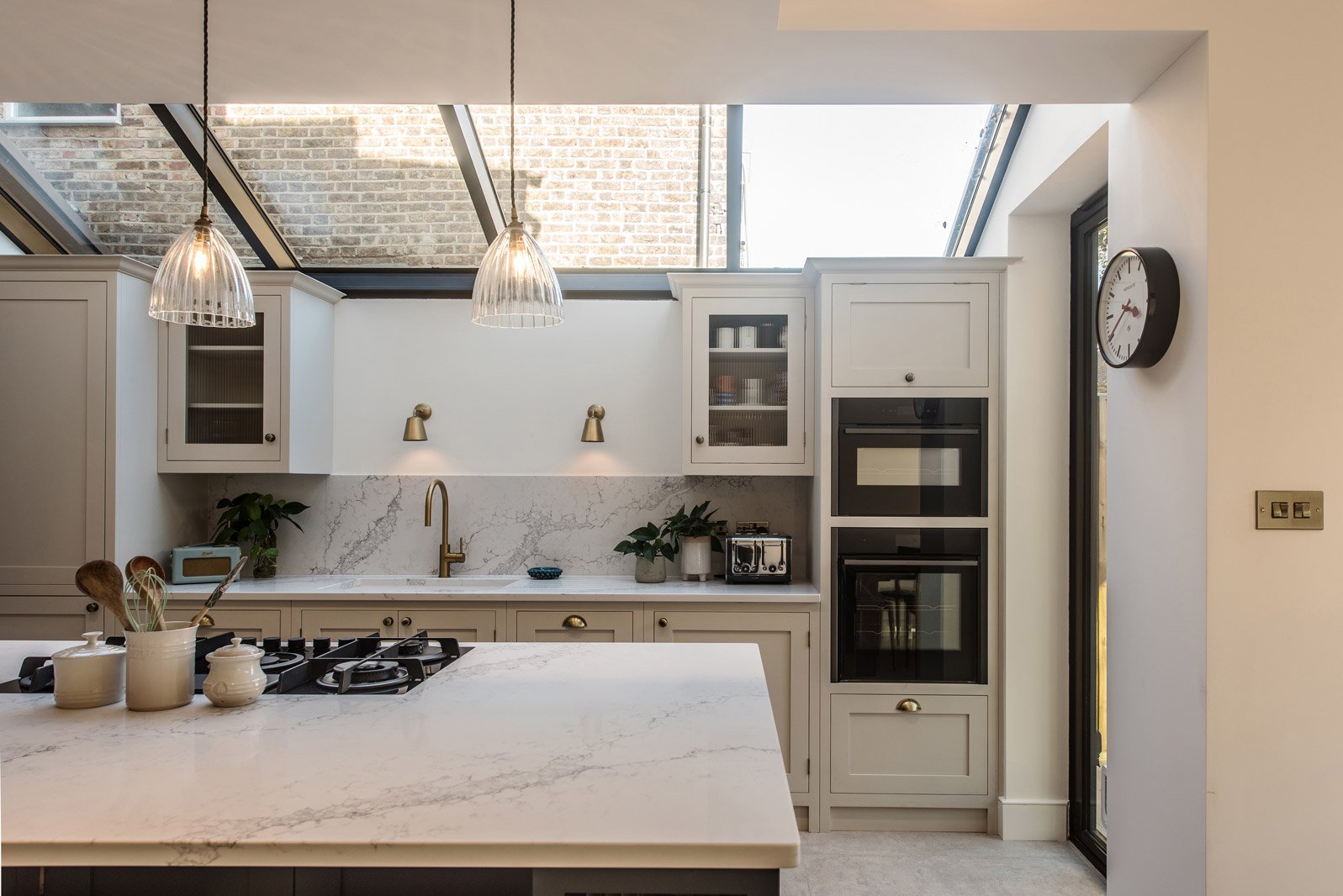 Elmsdale Road - A tailored Walthamstow terrace home