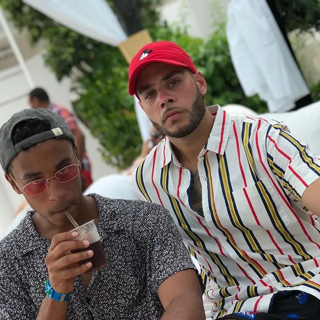 Mood all Summer 19 🍸 ☀️ 💜 #Vacation #Travel #summer2019
