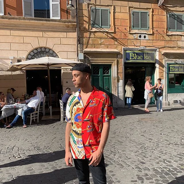 🇮🇹 🍝