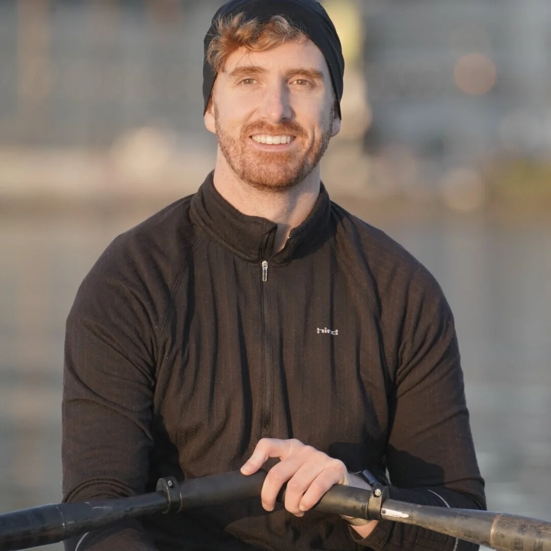 Lake Merritt Rowing Club