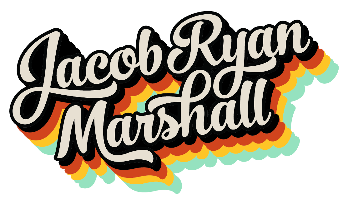 Jacob Ryan Marshall