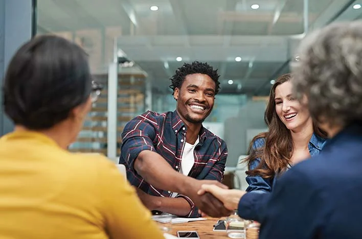 Selling Your Business To A Key Employee