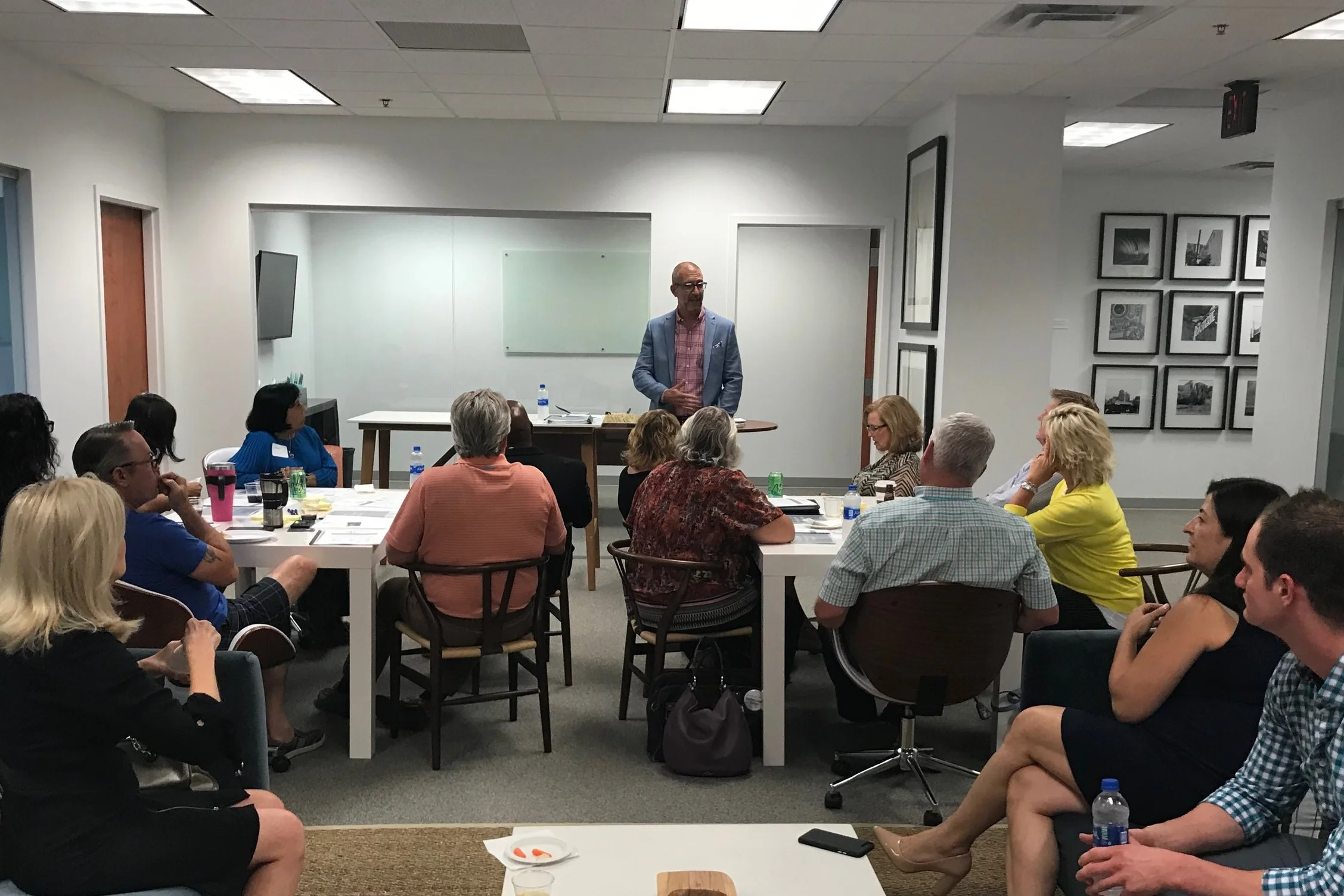 Building a Peak Performing Family Business