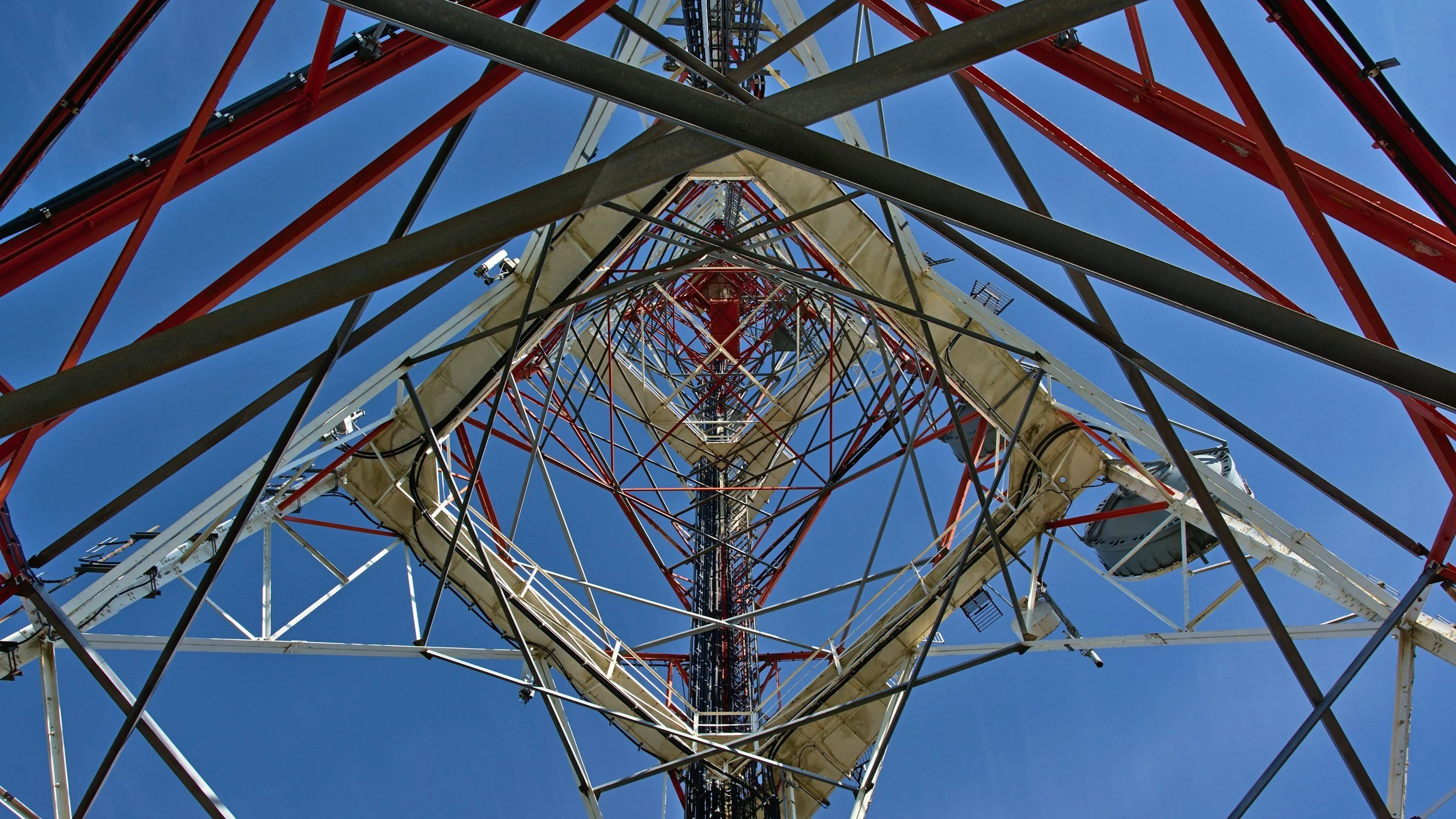 Telecommunications: The Latest M&A Trend