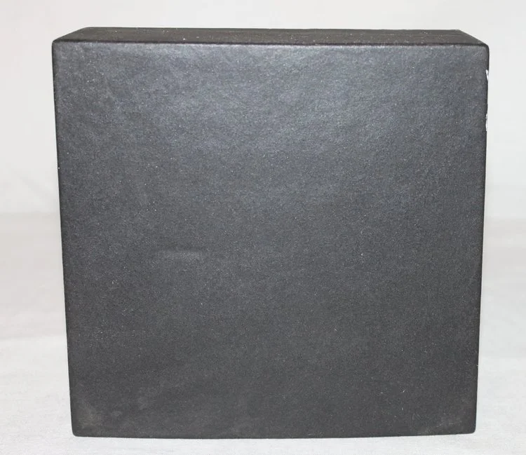 Soviet Space Shuttle Buran Black Heat Shield Thermal Tile