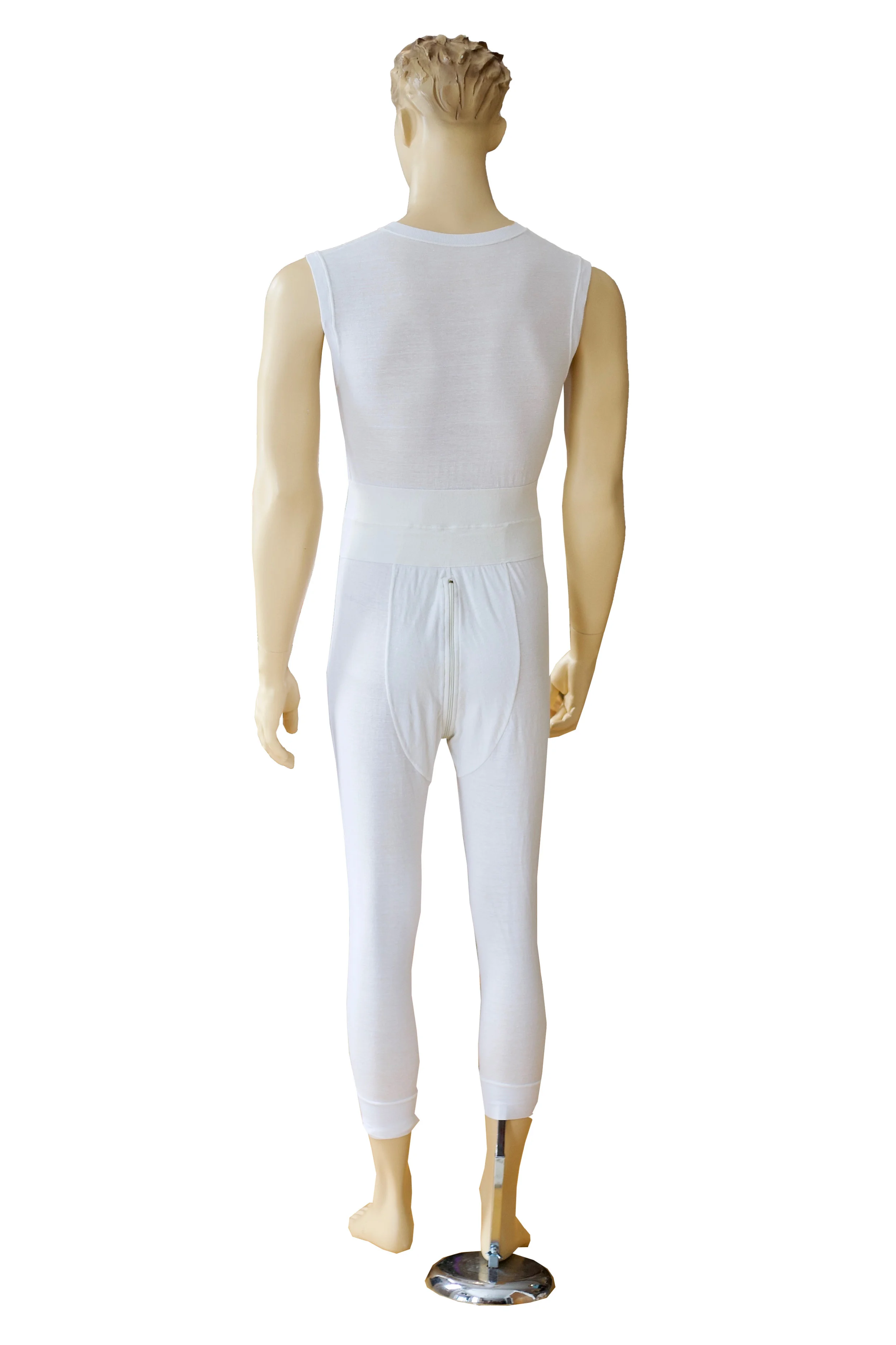 White Undergarnment Overalls (2).jpeg