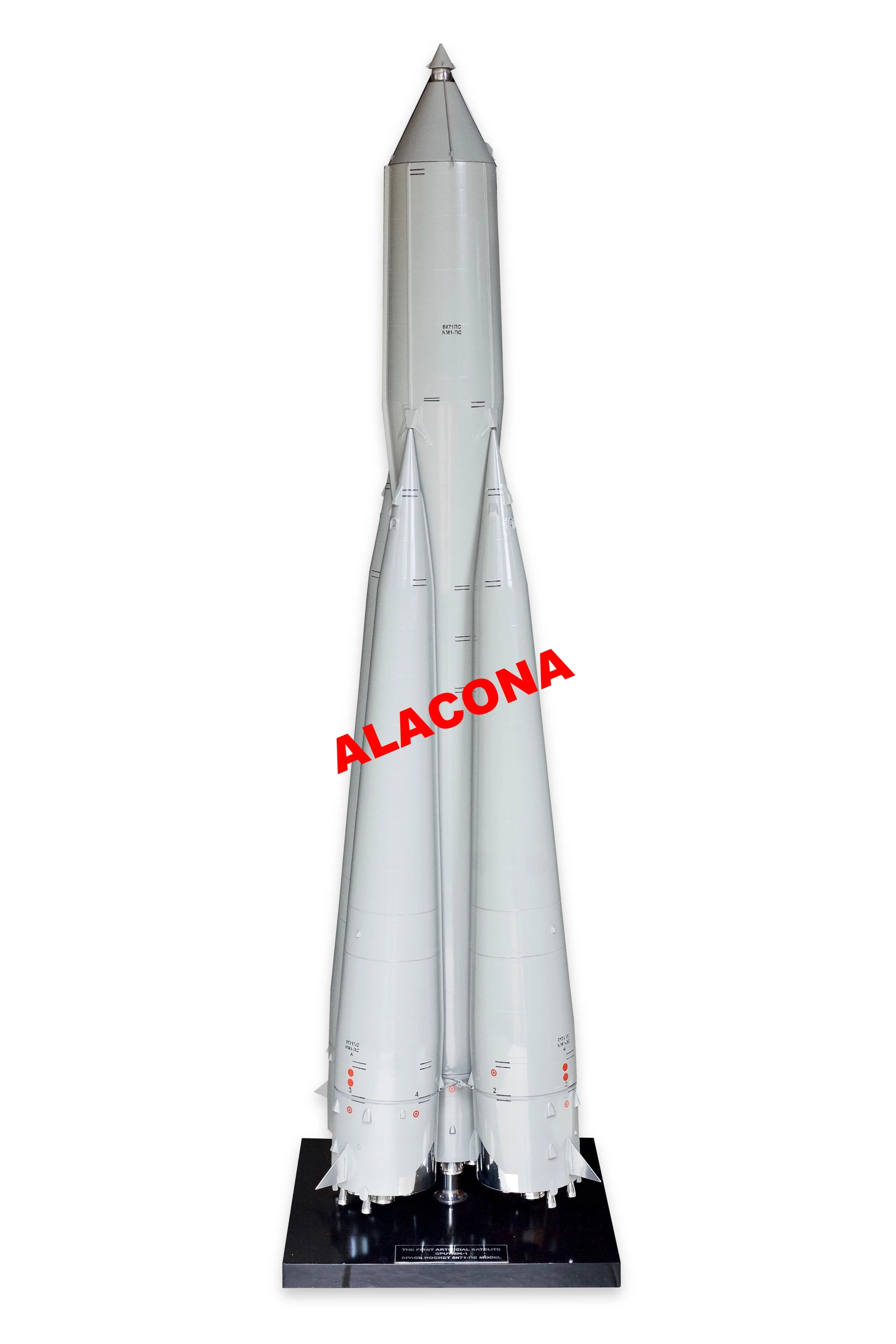Sputnik 1 Rockets Blueprints Sputnik 1