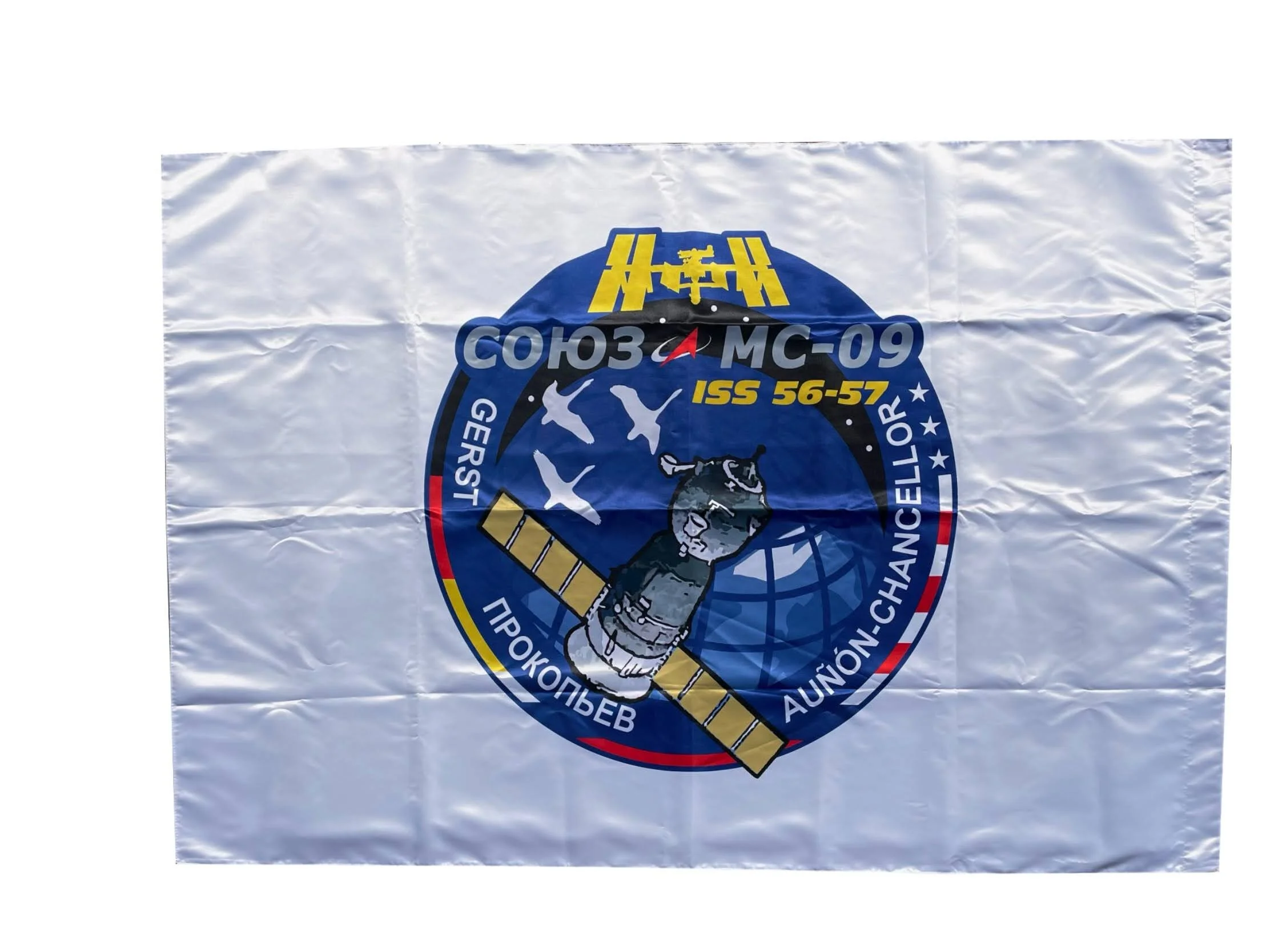 soyuzMS09flagphoto.JPG