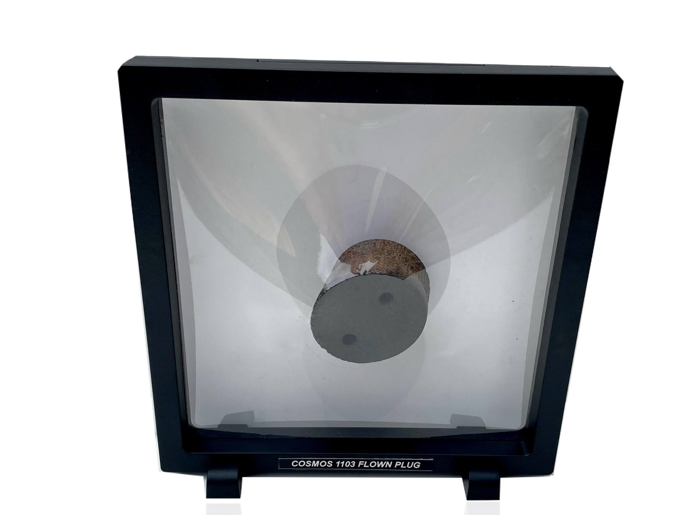 FLOWN COSMOS 1103 HEAT SHIELD PLUG 2" DIAMETER