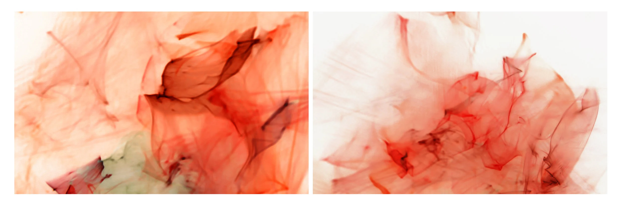 Video Still from SEVEN. 2009