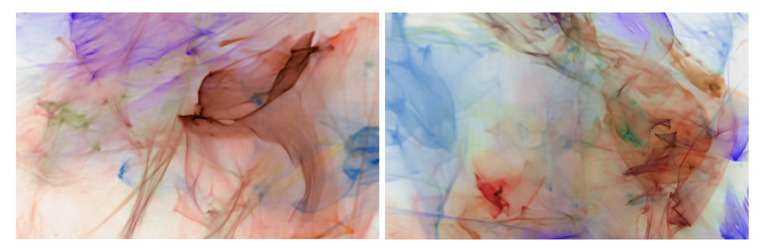 Video Still from SEVEN. 2009