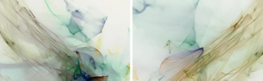 Video Still from SEVEN. 2009