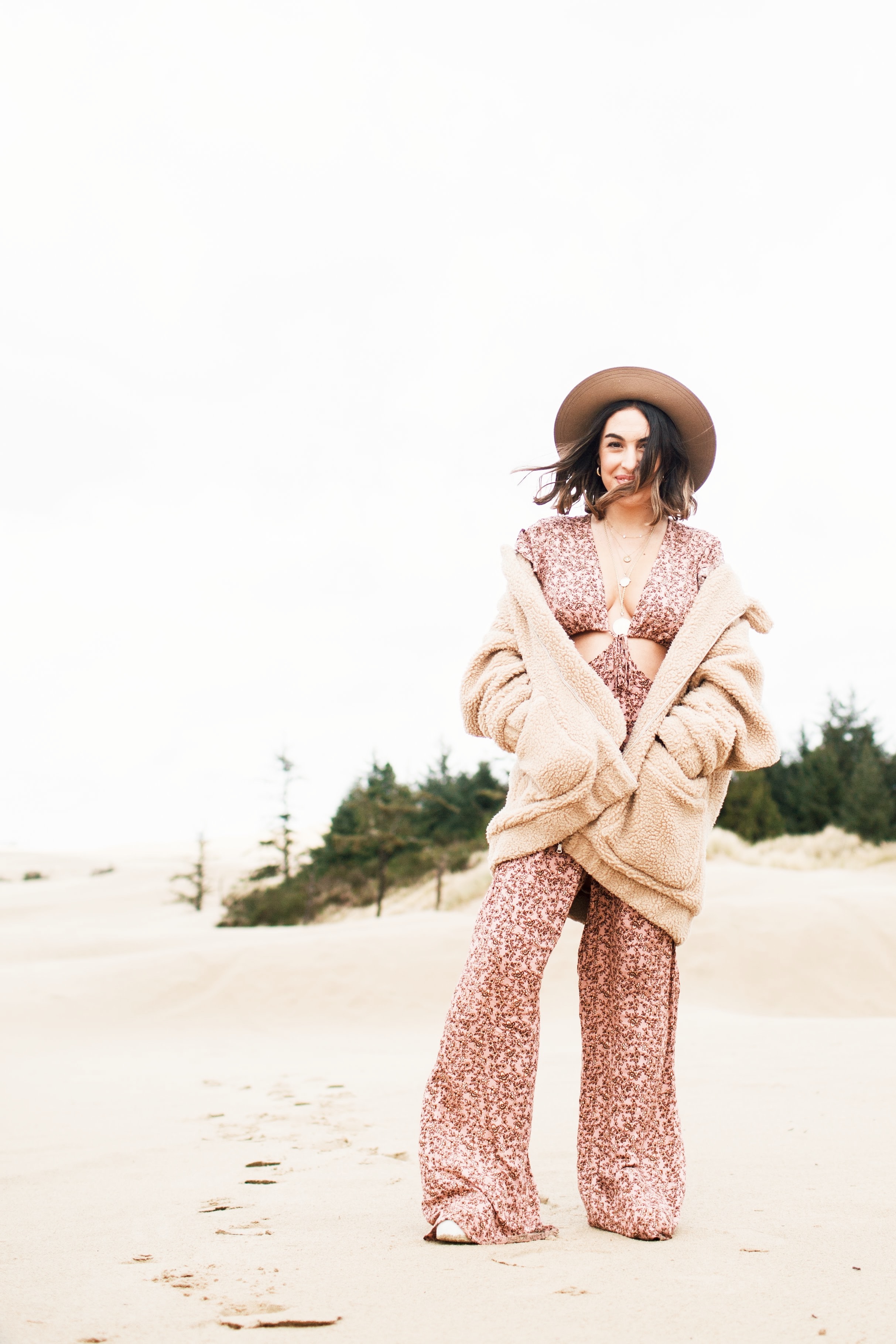 When Summer Meets Fall 