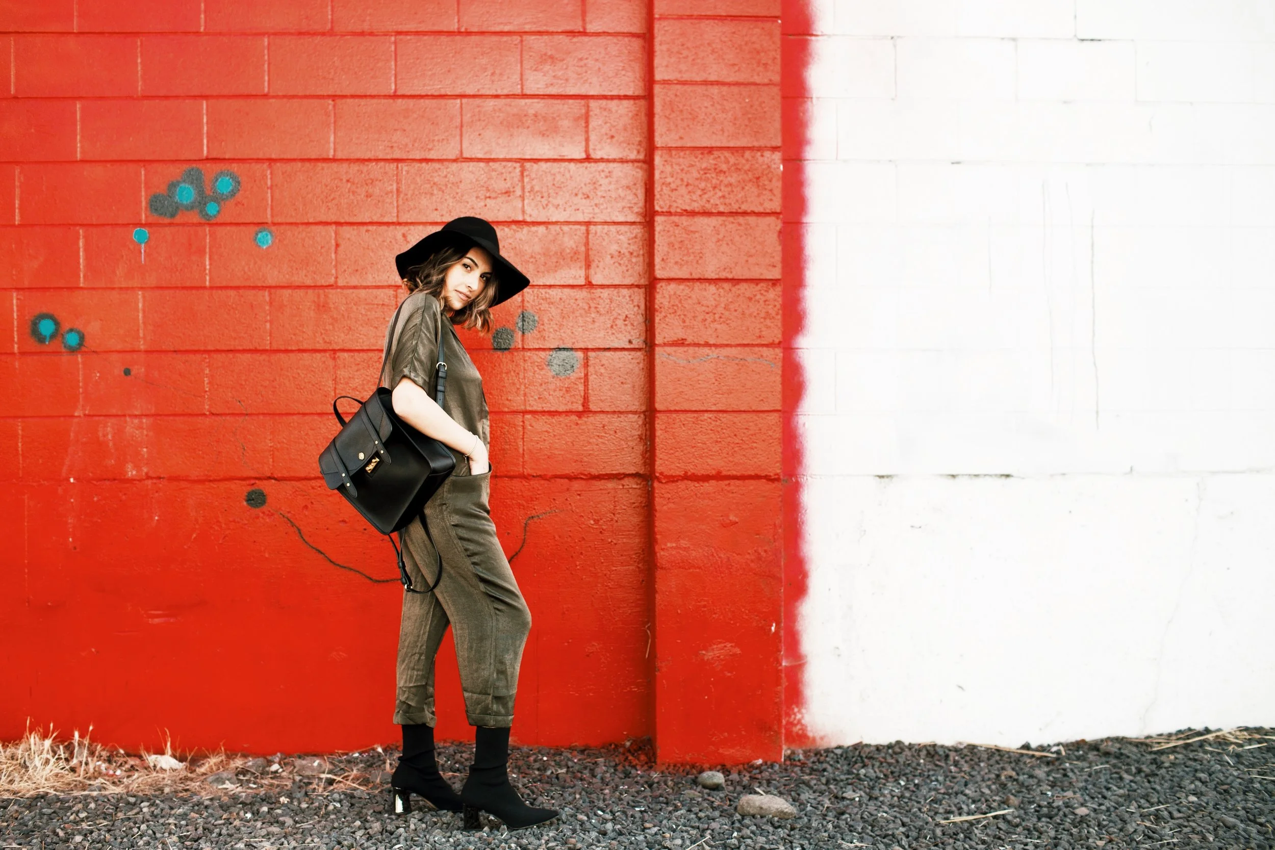 When Sock Meets Boot