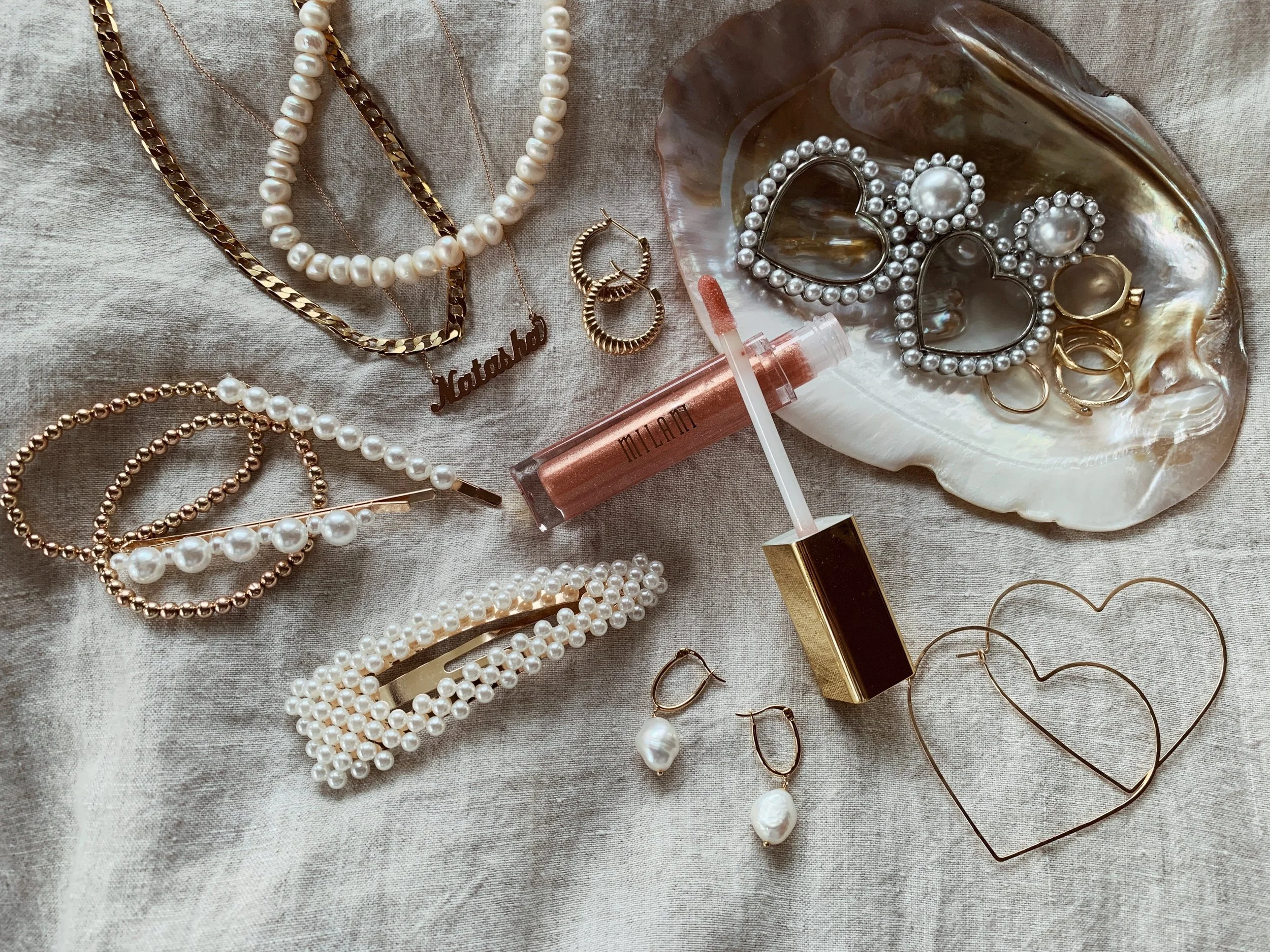 Affordable Jewelry Brands I Love