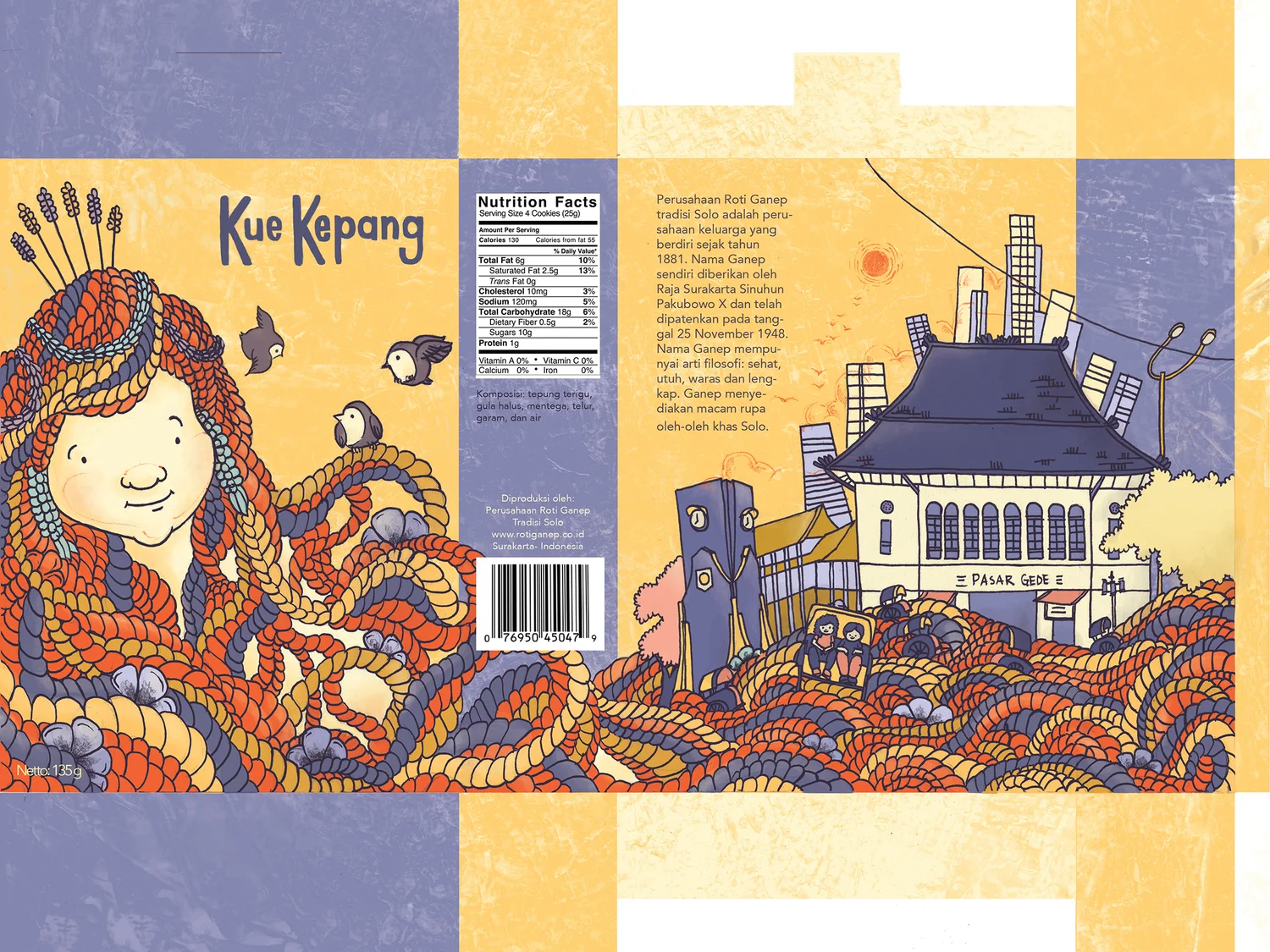 Ofteachers Makna Denotatif Konotatif Beserta Contohnya