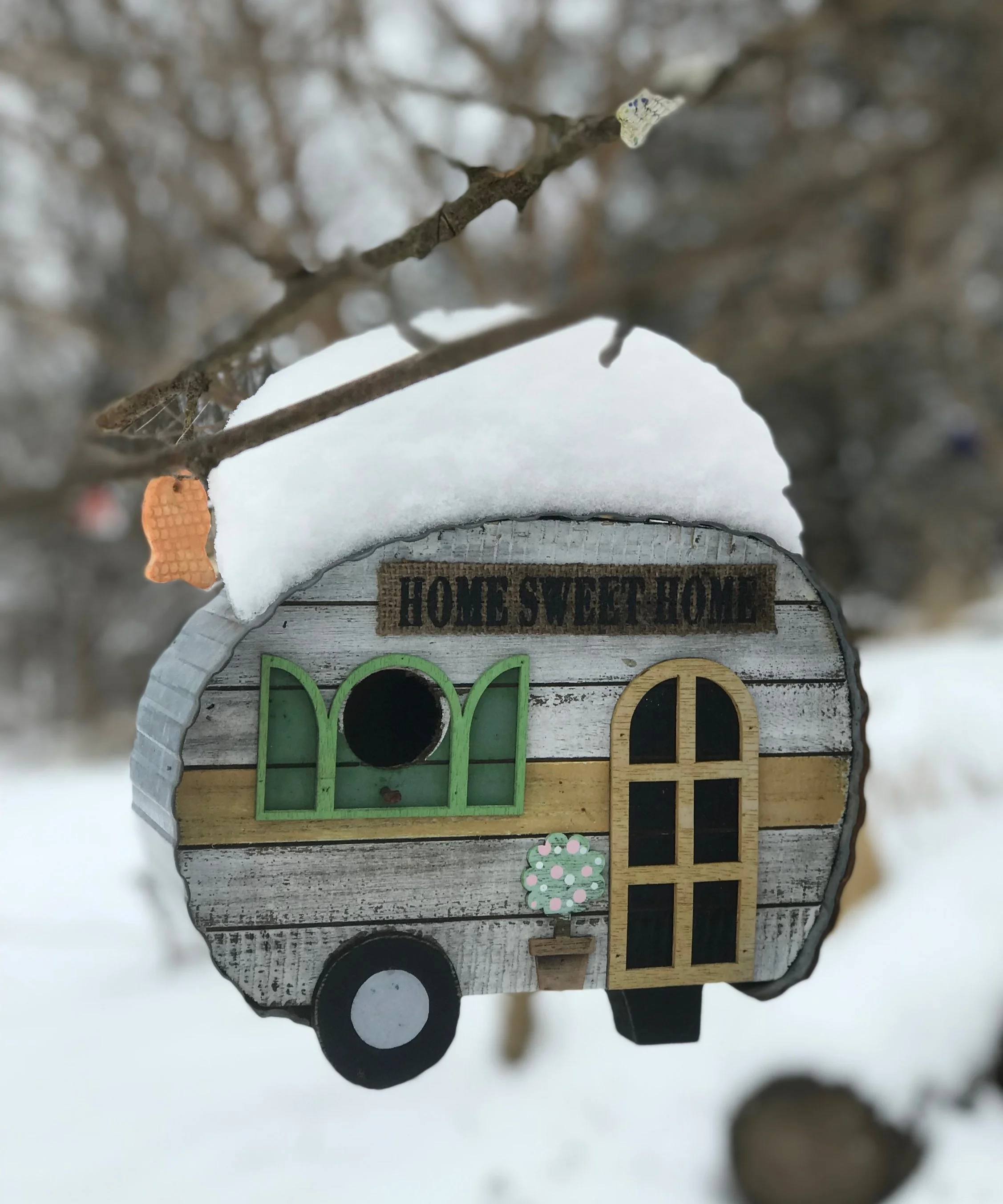 At Last, I Get to Wear My Boots