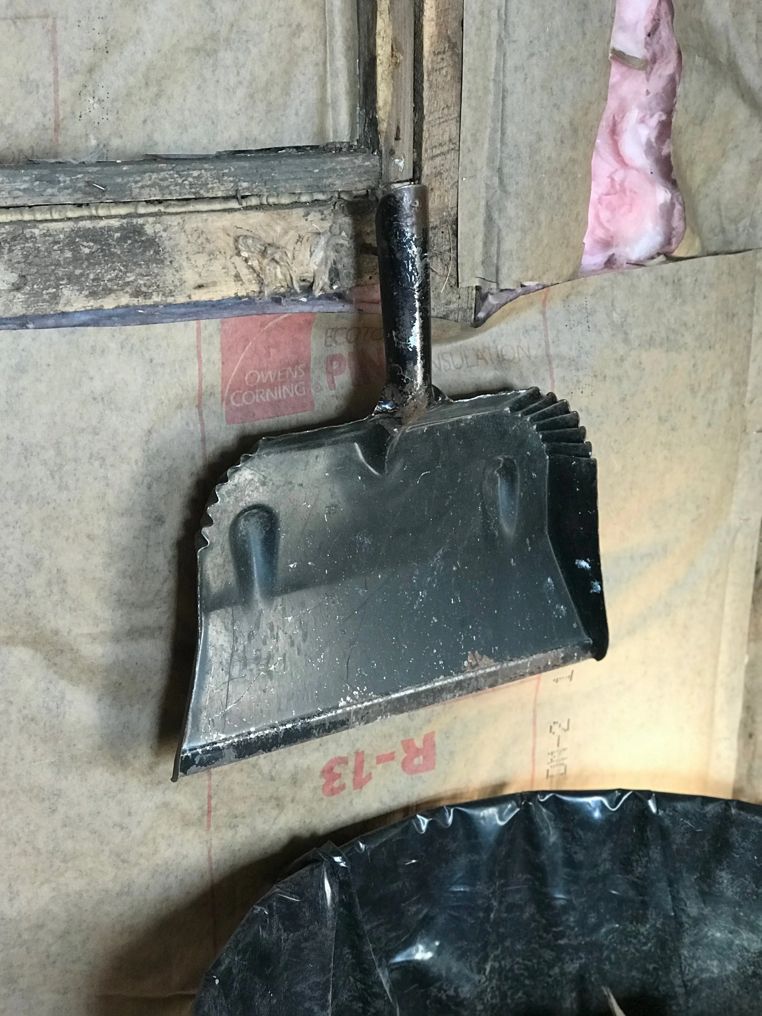 Flexing Muscles I Didn't Know I Had