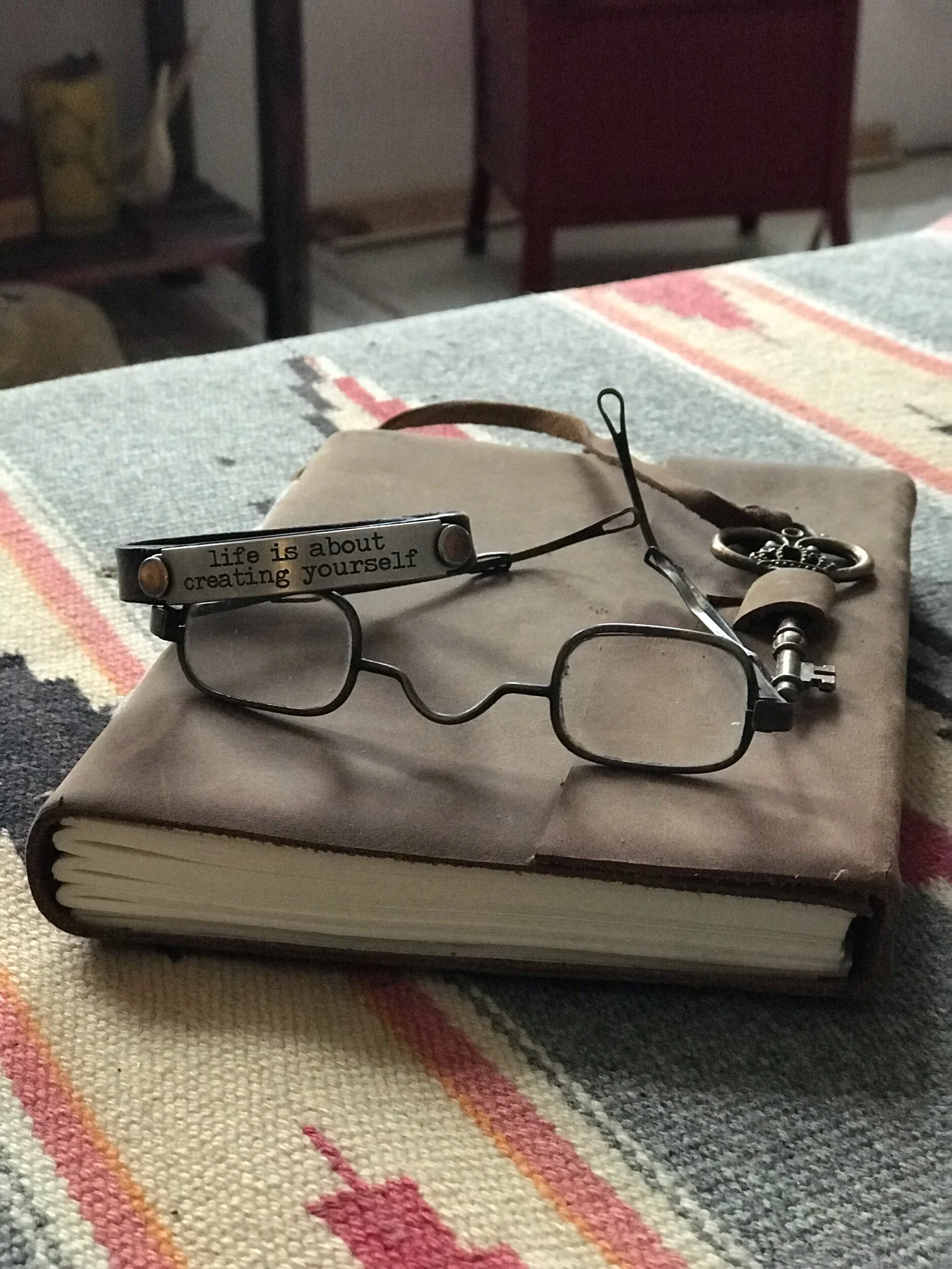 Lost and Found