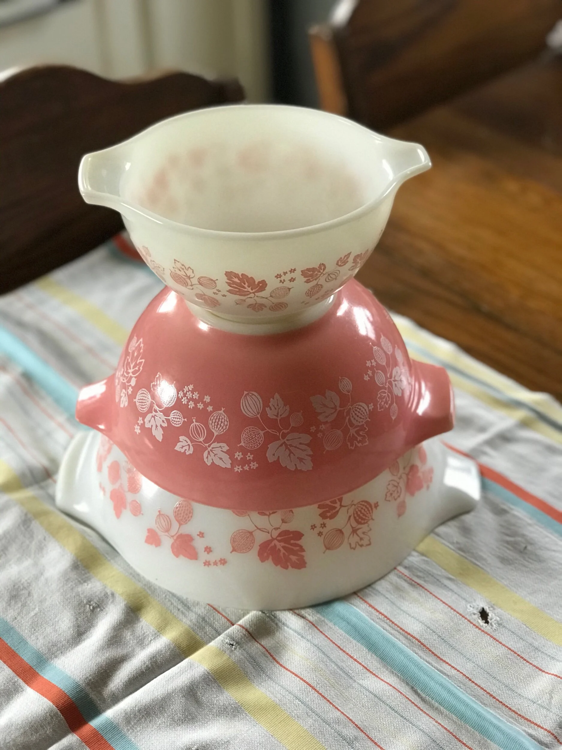 Where the Entertainment Lives Alongside the Bargains