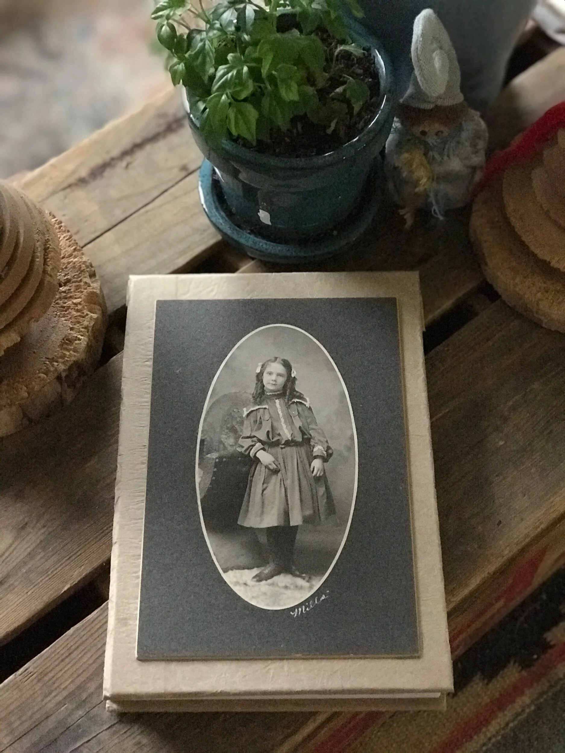 What Will You Make Today?