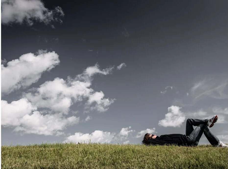 Praise for the Pause