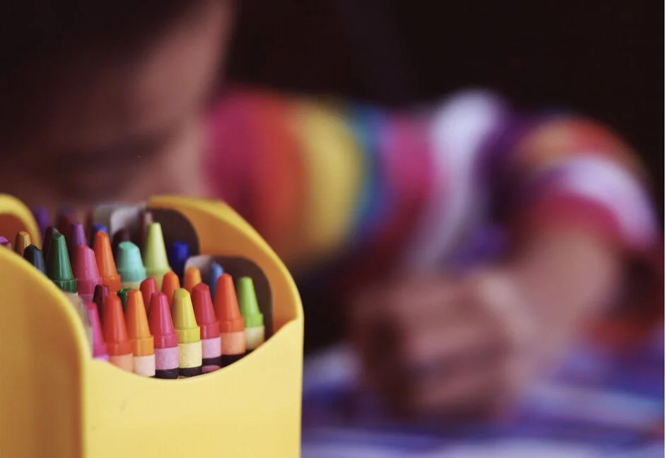 On the Other Side of Chaos