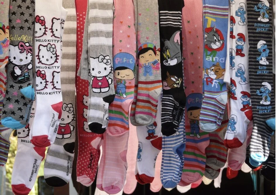 The Saving Grace of Little Things