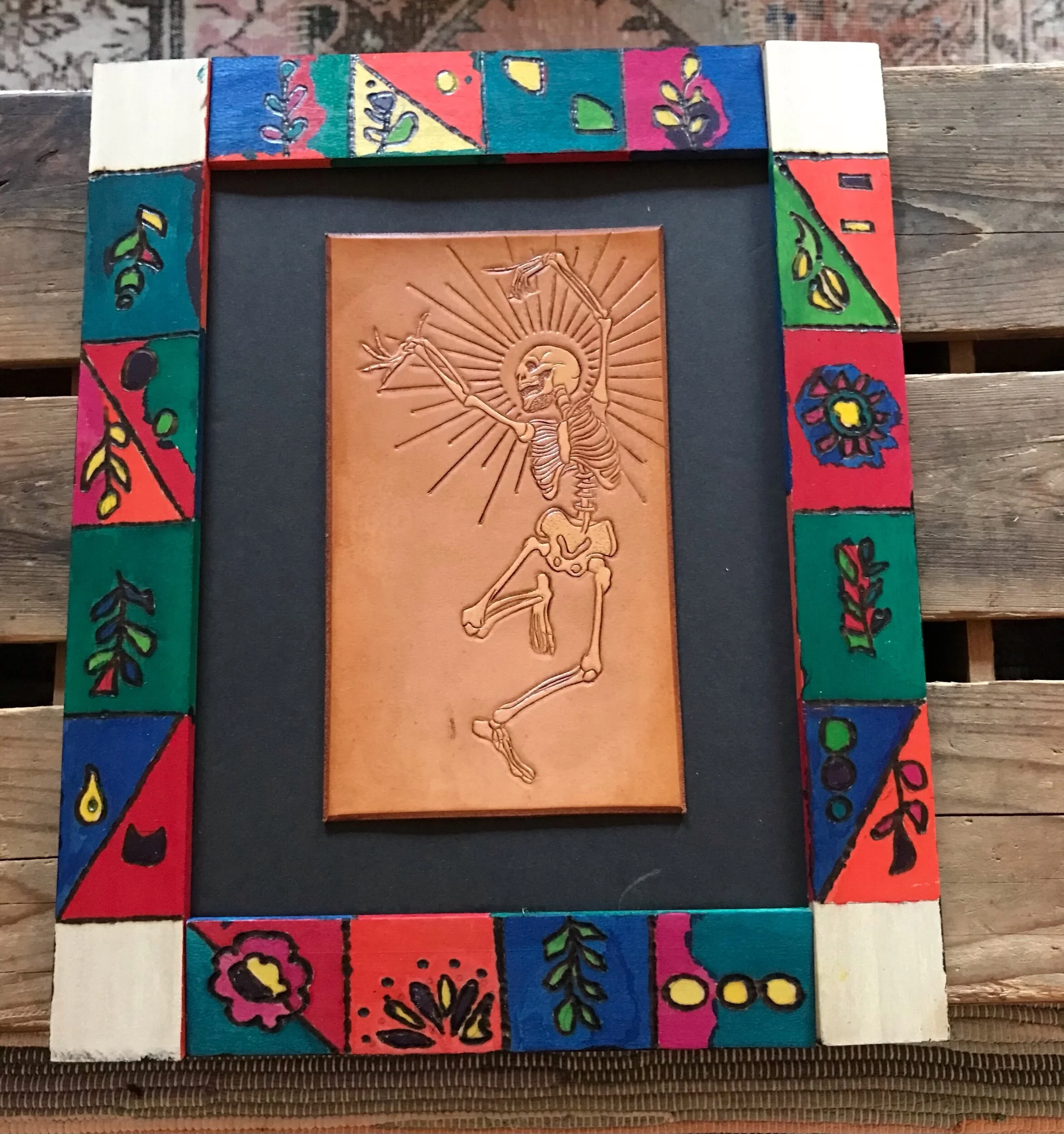 This Next Trip Around the Sun