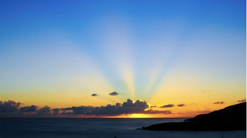 One Degree of Separation