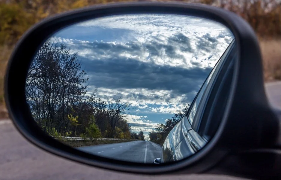 Along for the Ride