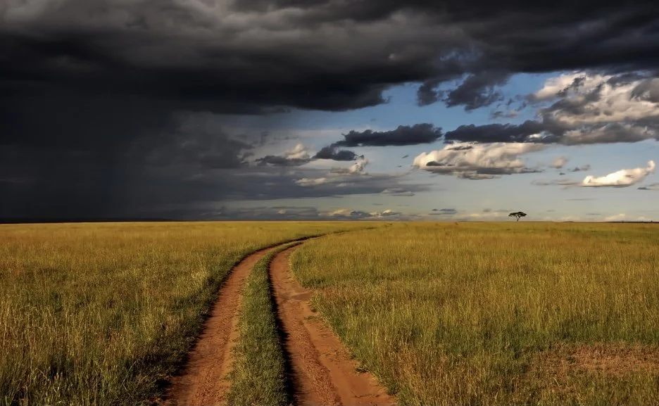 Betting Against the Sky
