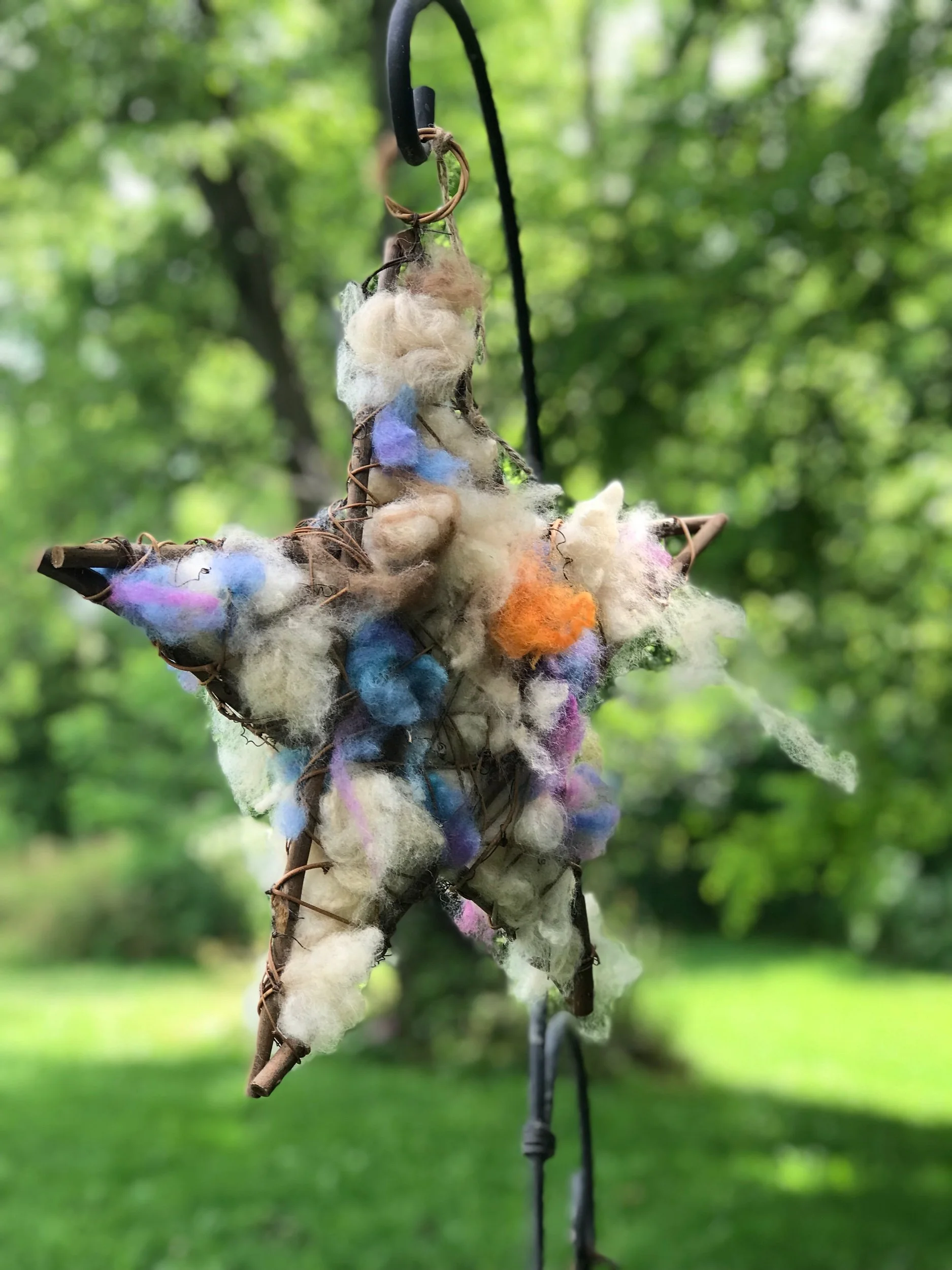 What I Did on My Summer Vacation...Sort of