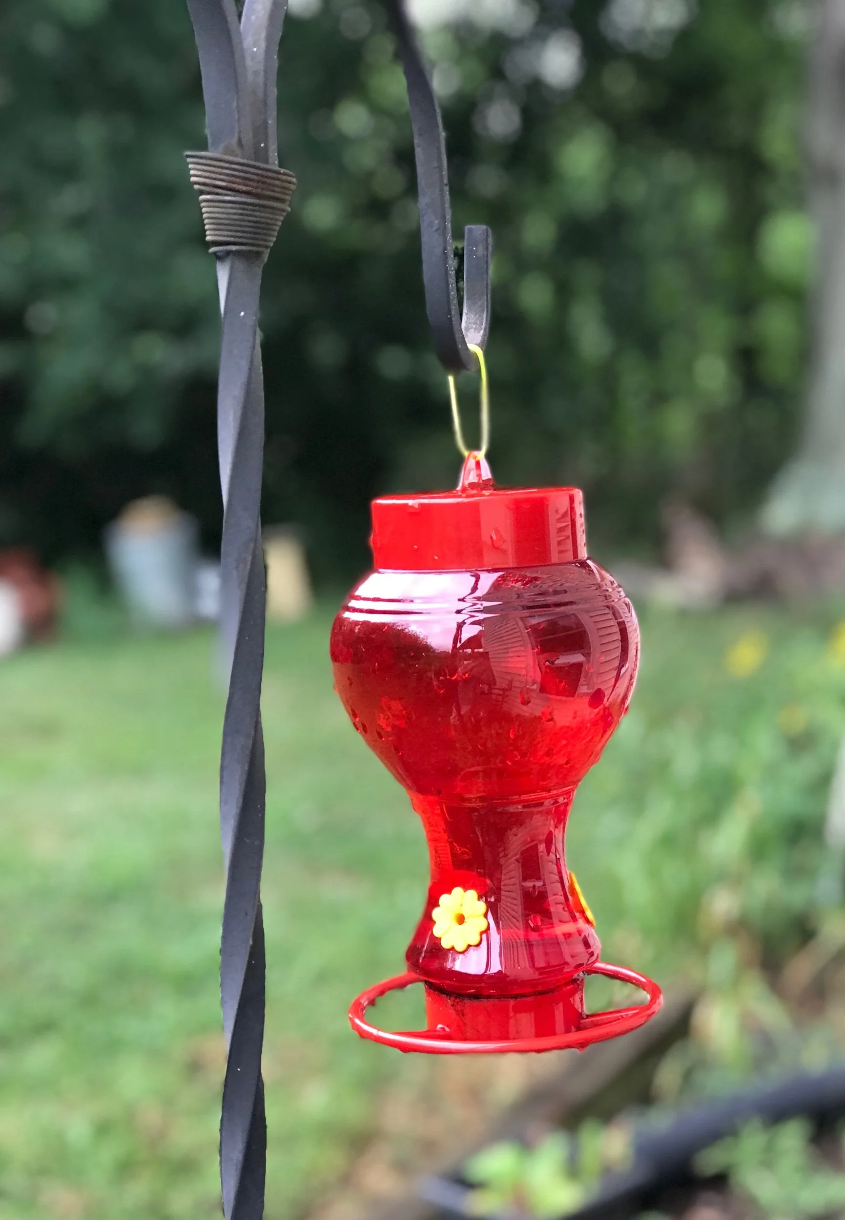 Remembering What Really Matters