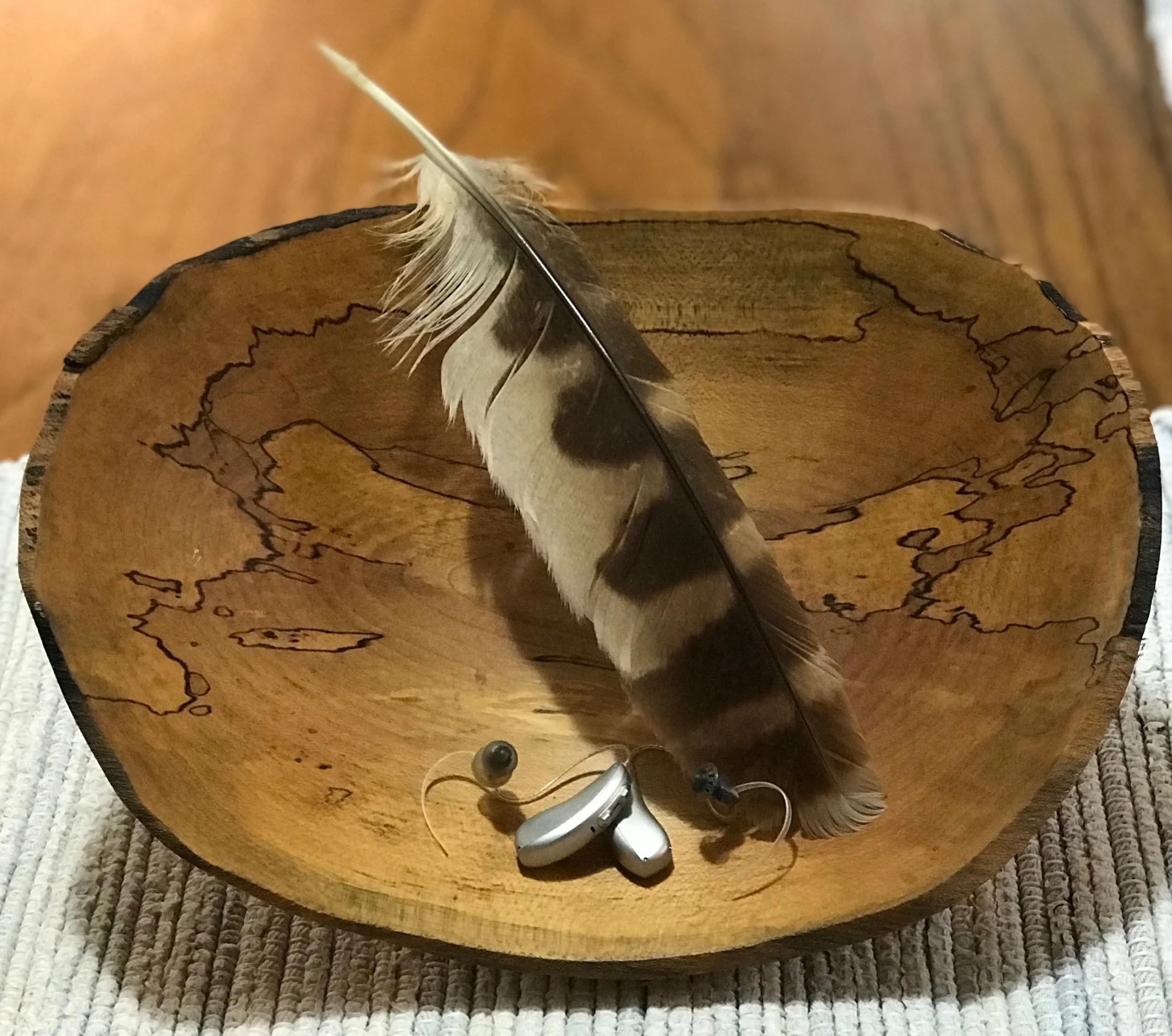 A Love Letter to Sound