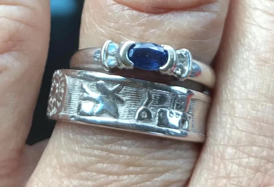 The View of Forever from Here