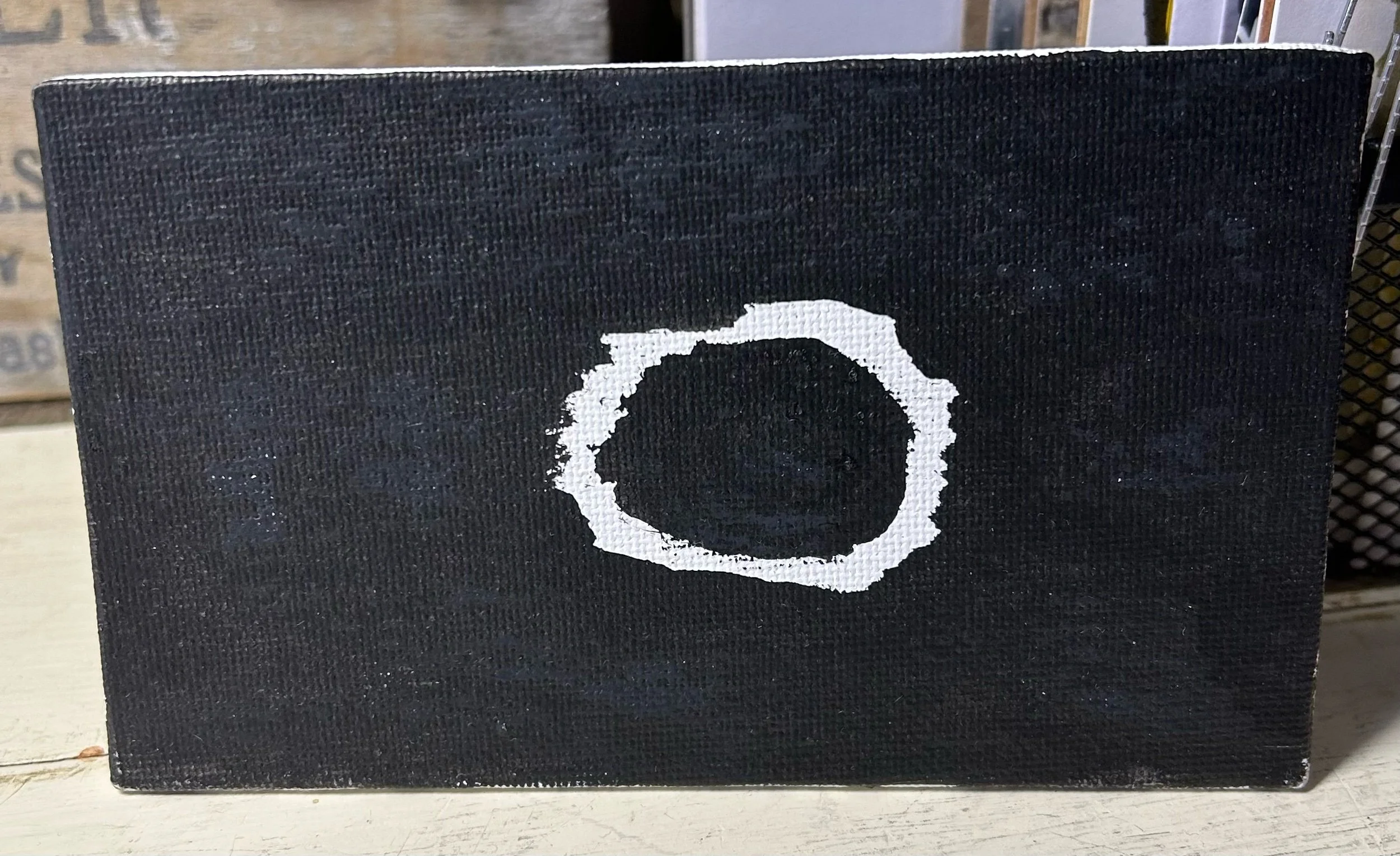 Choosing Small, Appreciating Humble