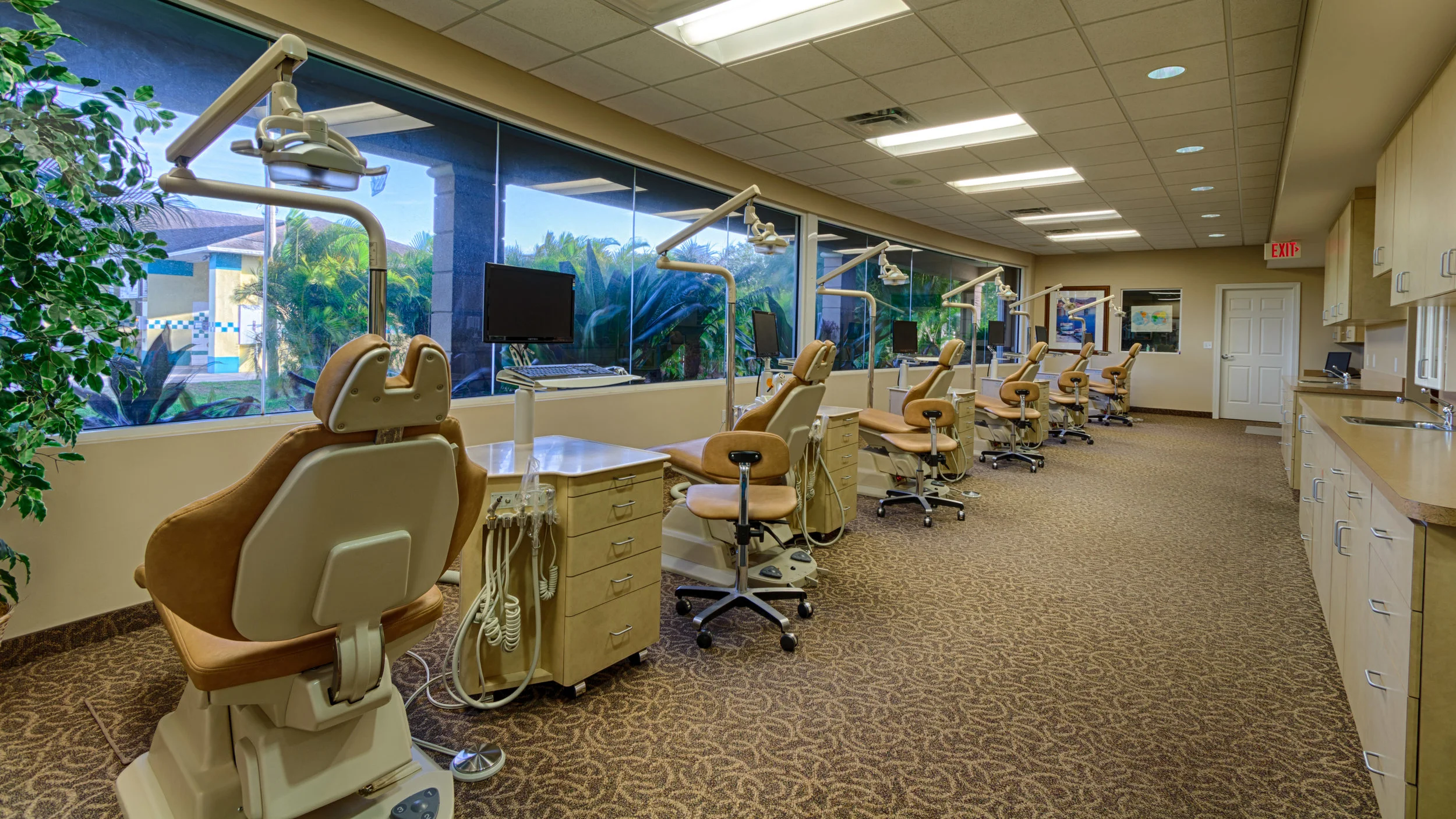 Ruso Orthodontics Braces and Invisalign Melbourne, FL