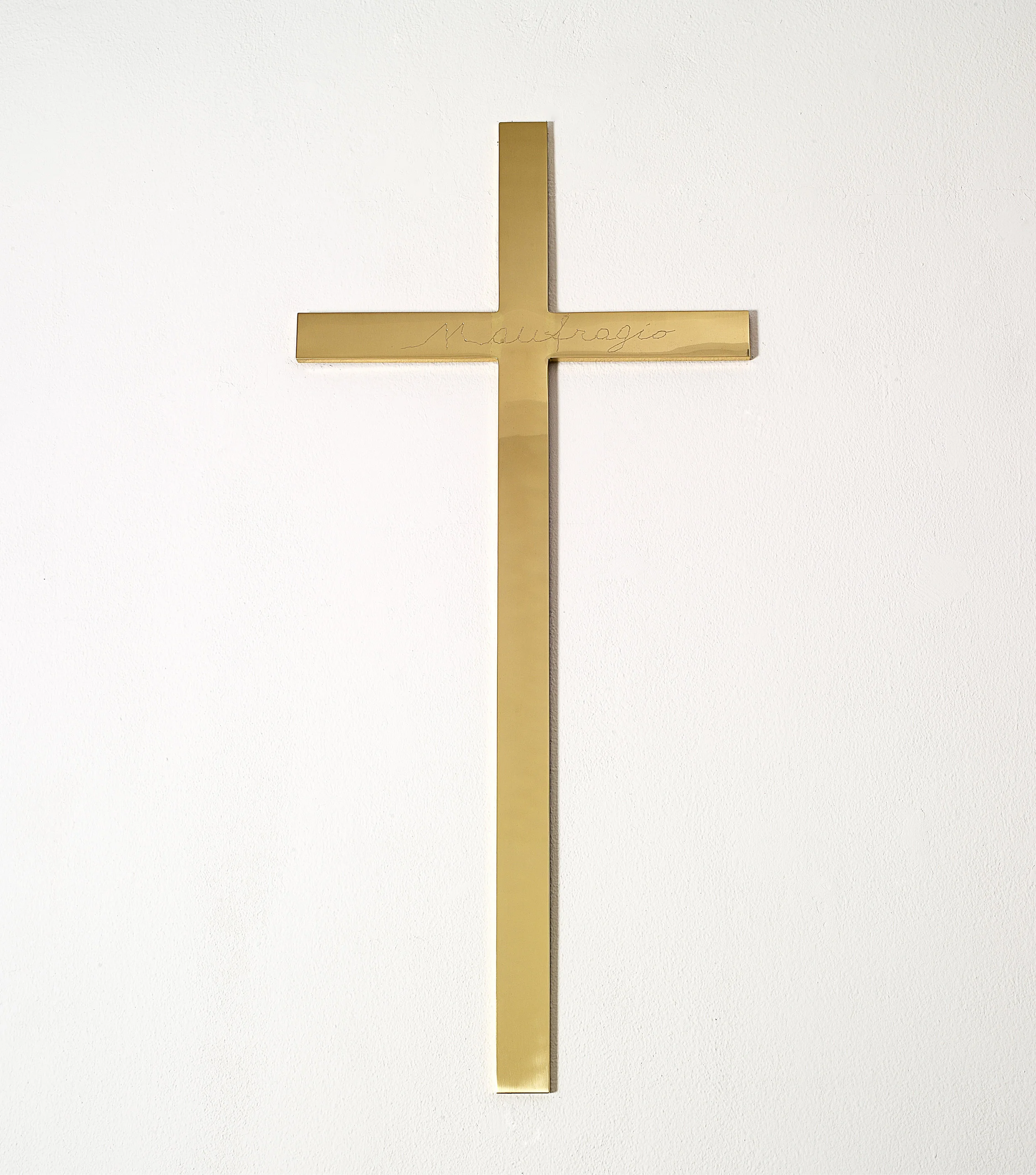 Croce del migrante 3 ottobre 2013 | The Cross of the Migrant October 3, 2013