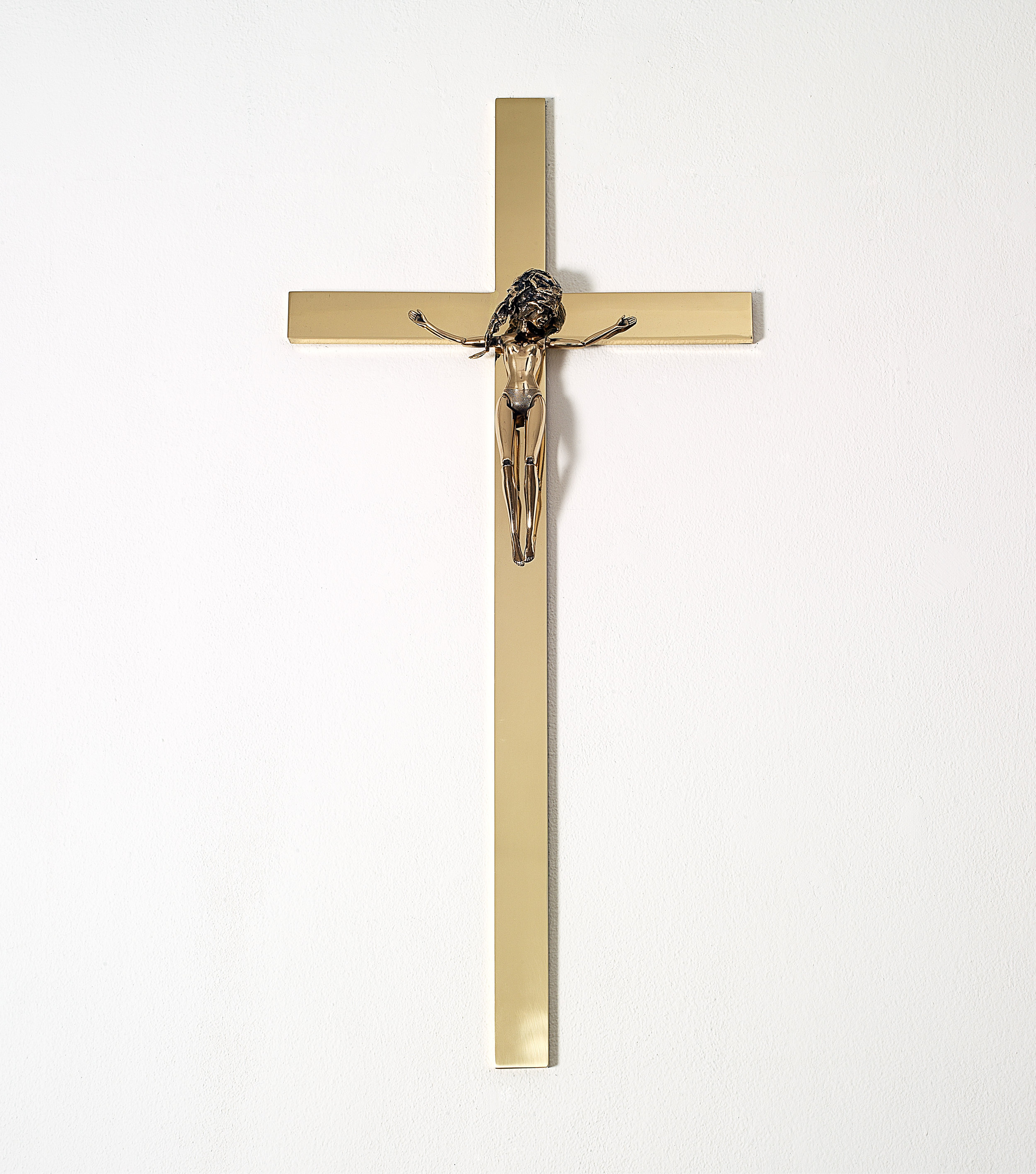 Croce del ginecidio | The Cross of the Femside