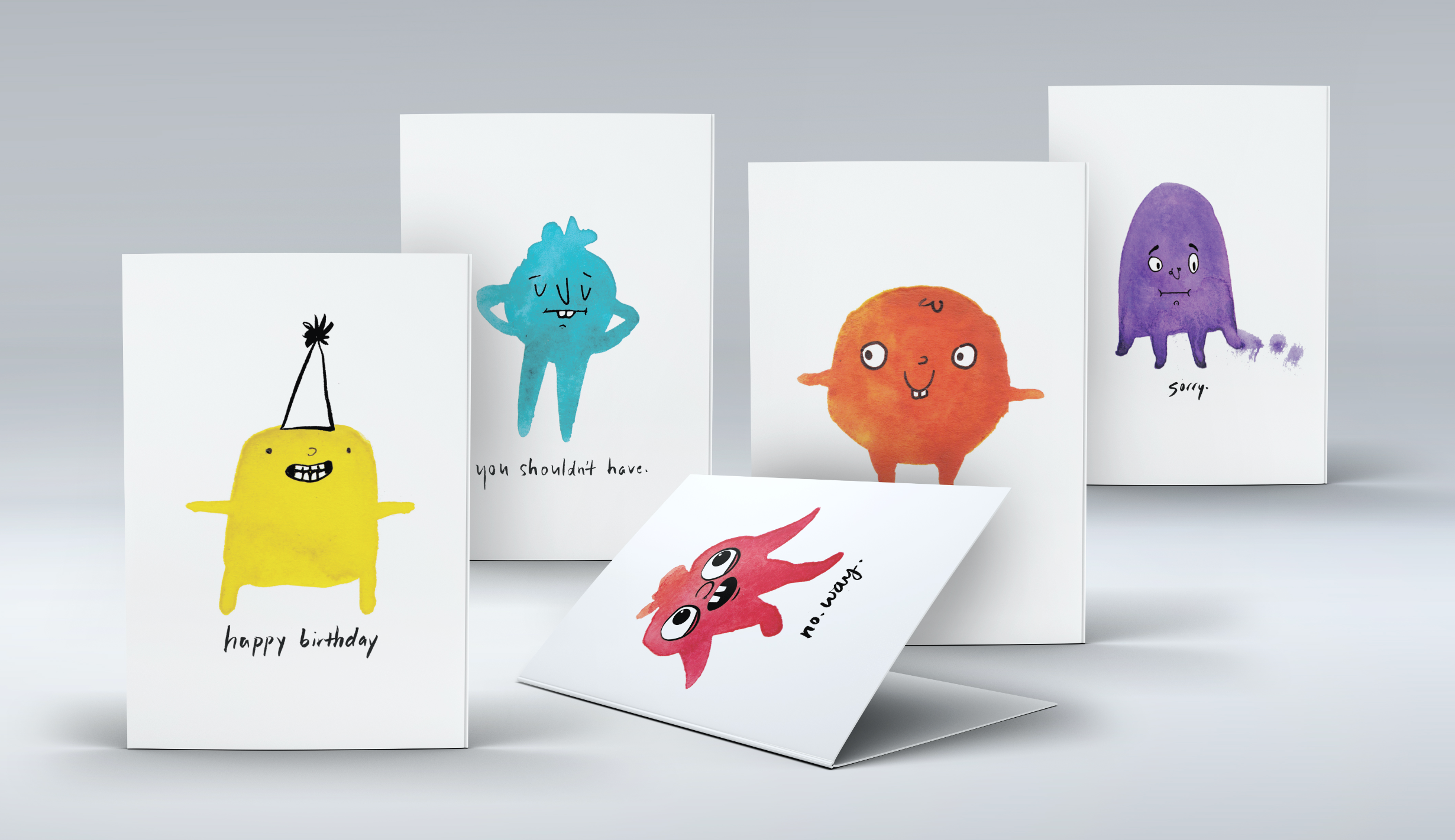 Greeting Cards